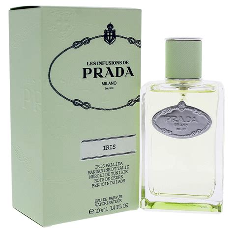 prada iris perfume women.